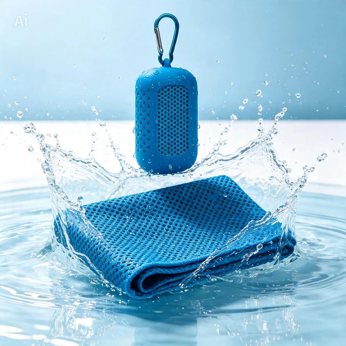 Cooling Towel