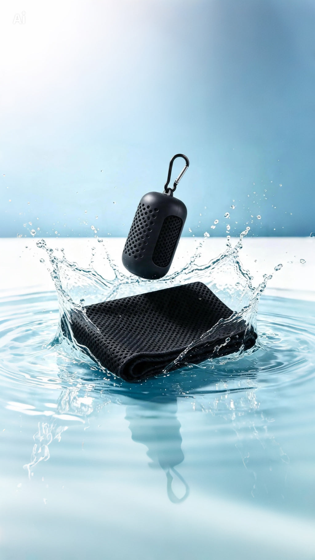 Cooling Towel