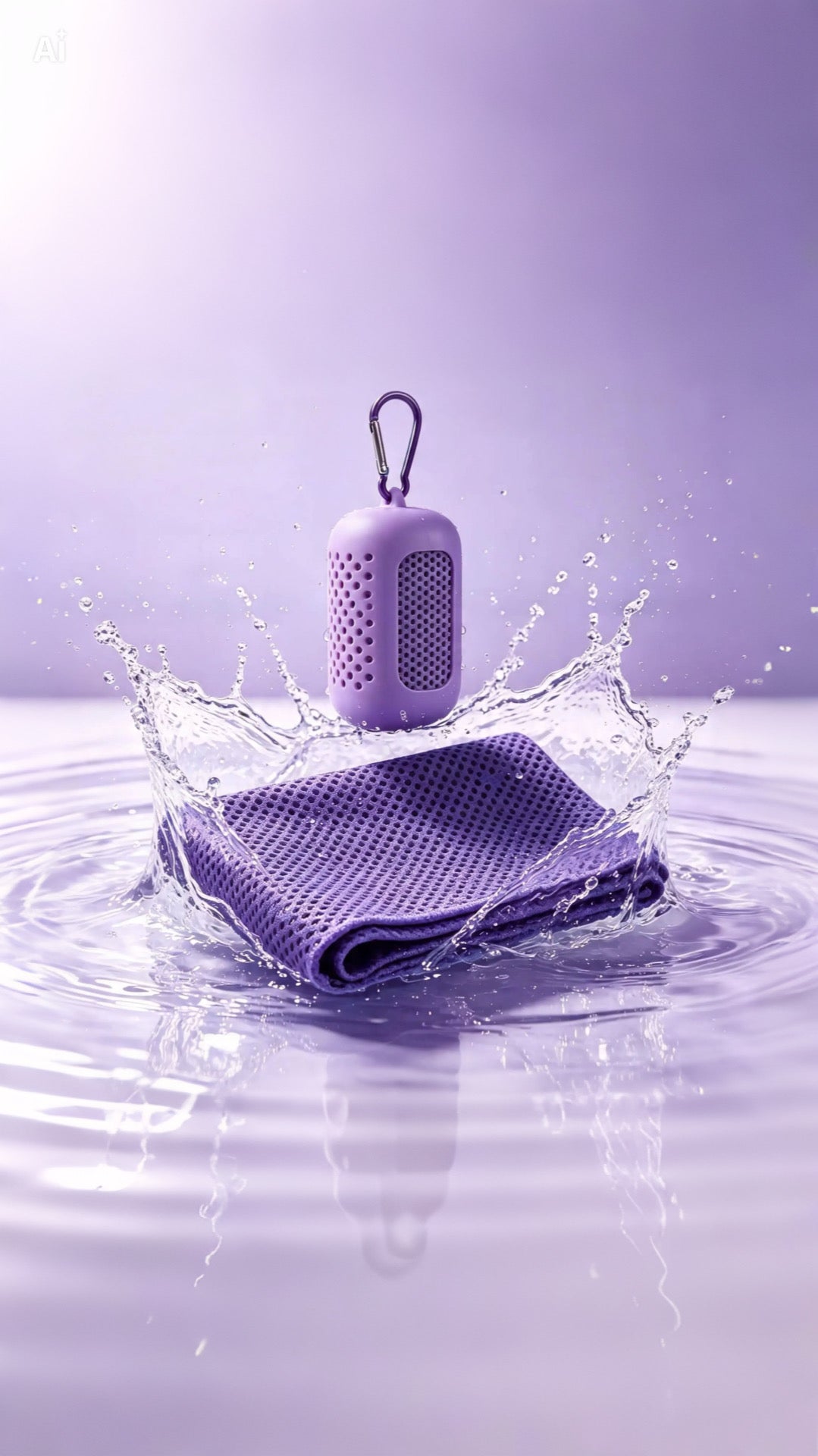Cooling Towel