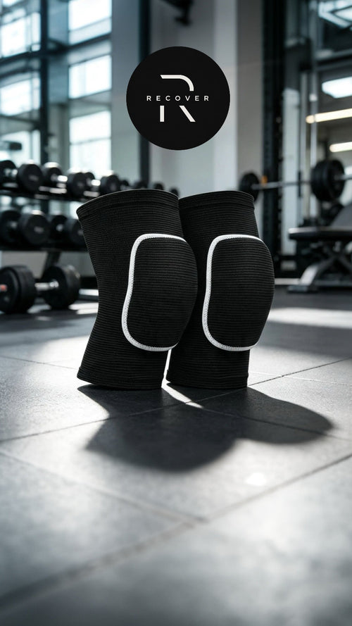 Recover - Heavy duty Knee pads