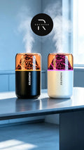 Recover - Lava Ambient Humidifier