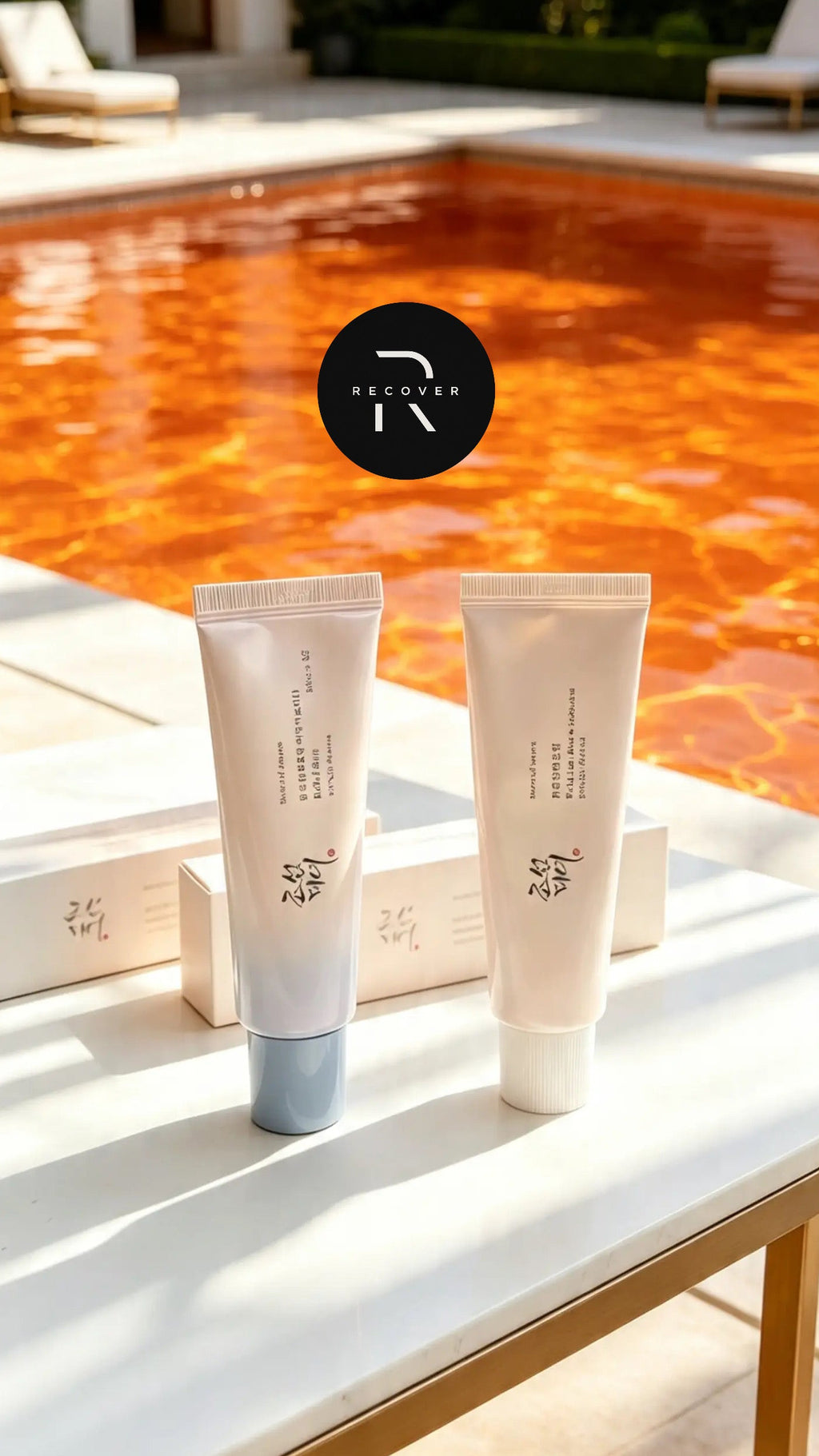 Beauty of Joseon Relief Sun SPF 50+ — Limited Edition