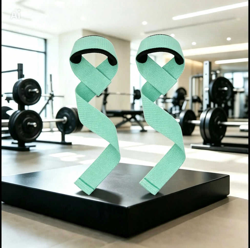 Lifting Straps