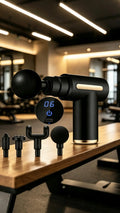 Mini Massage Gun
