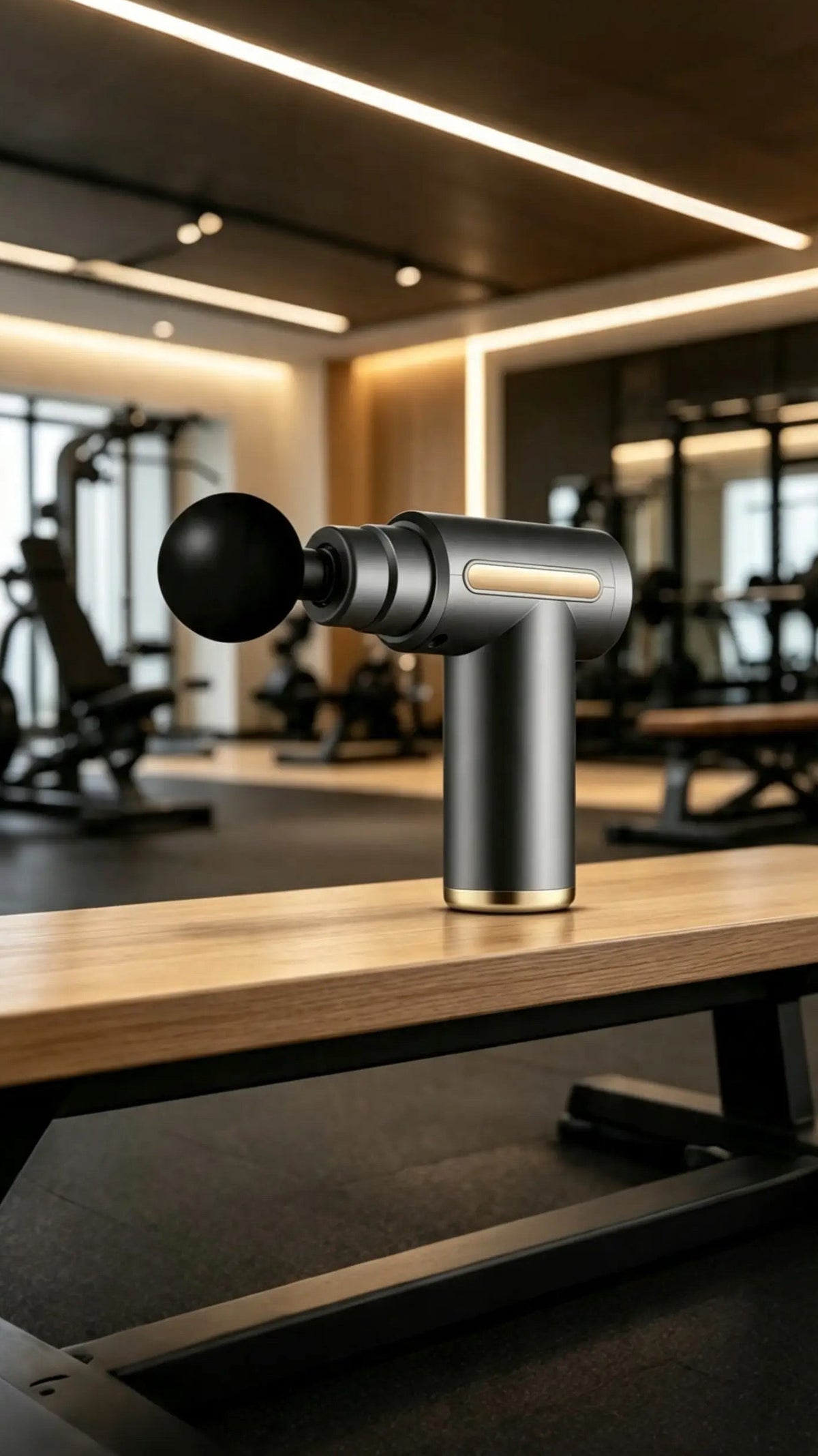 Mini Massage Gun