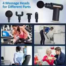 Mini Massage Gun