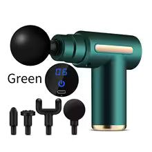 Mini Massage Gun