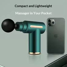 Mini Massage Gun