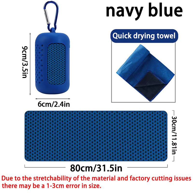 Cooling Towel