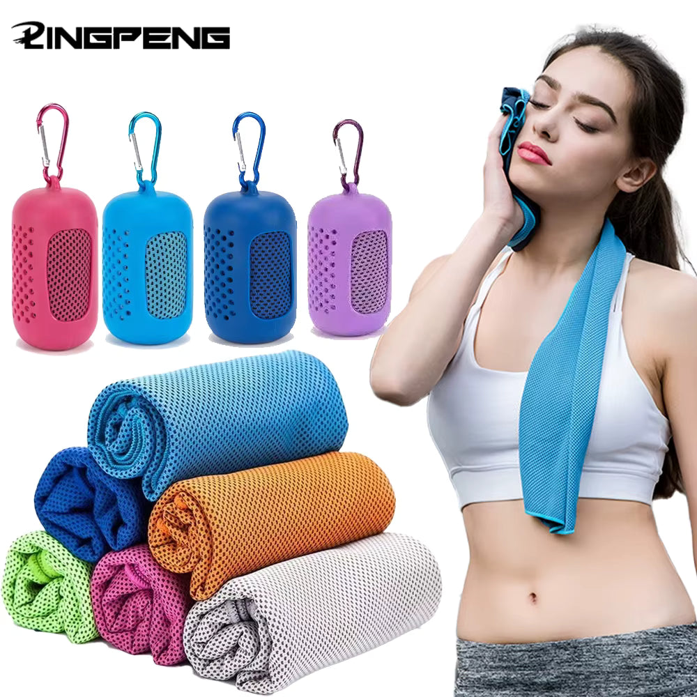 Cooling Towel