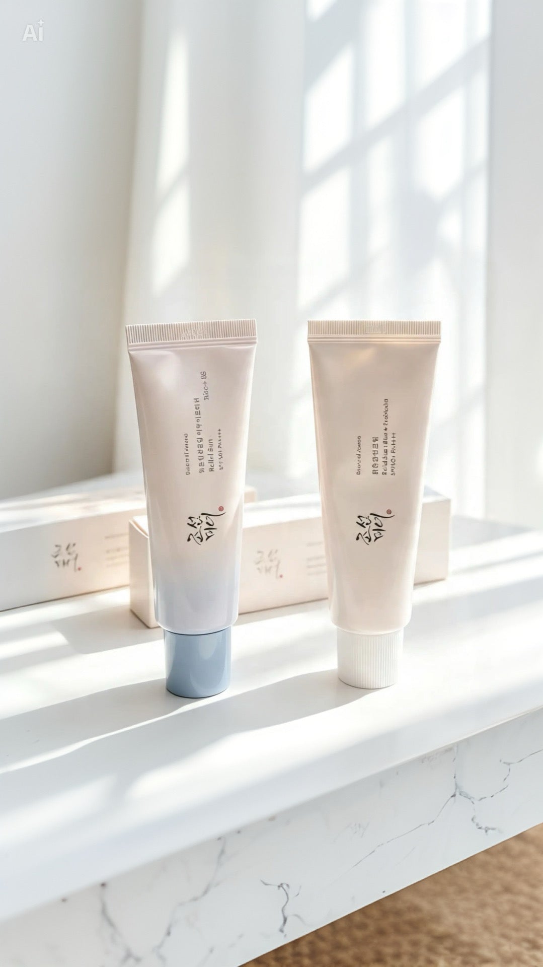 Beauty of Joseon Relief Sun SPF 50+ — Limited Edition