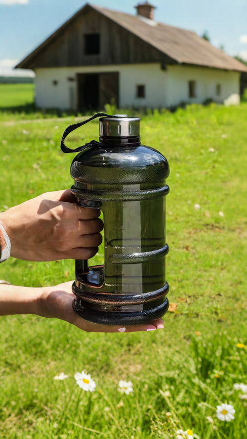 2L Water Bottle