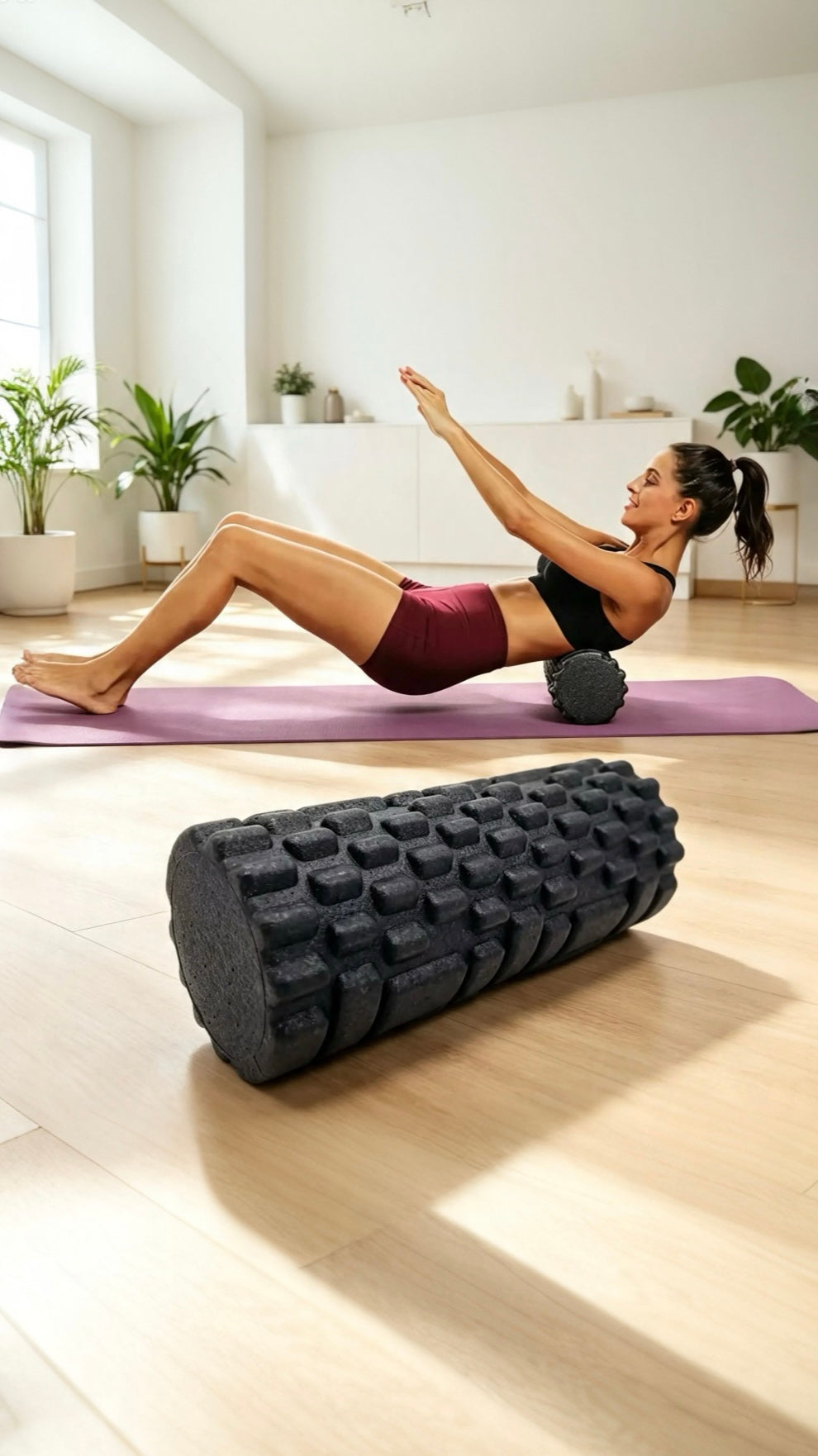 Foam Roller