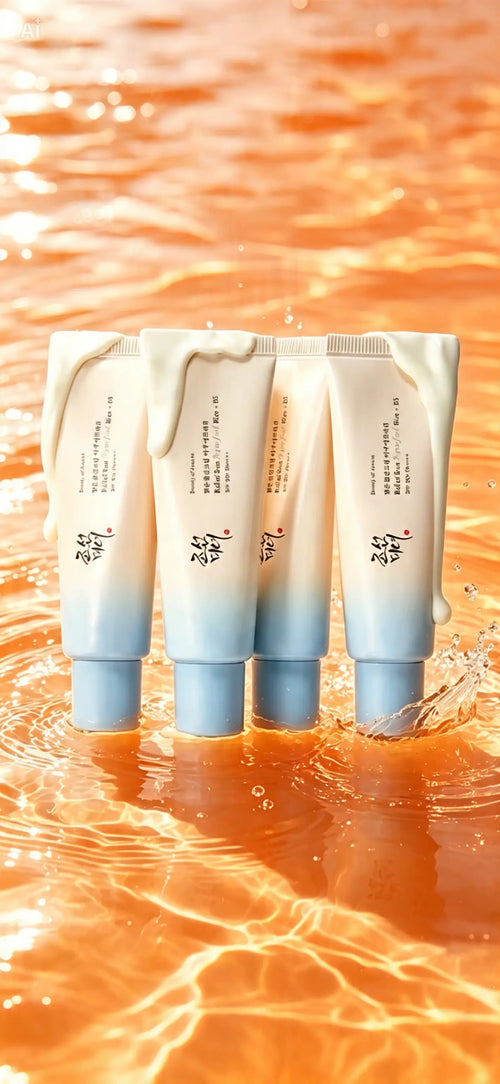 Beauty of Joseon Relief Sun SPF 50+ — Limited Edition
