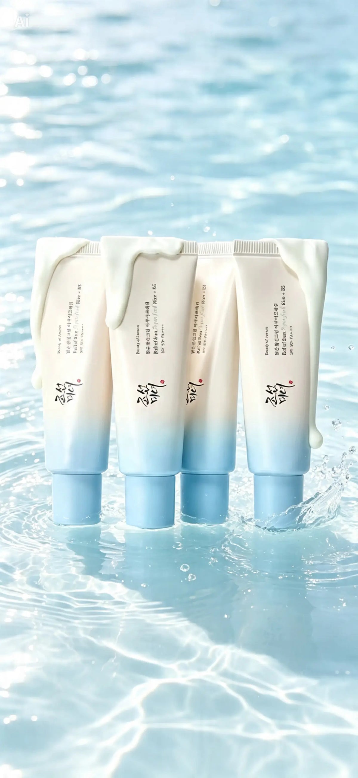 Beauty of Joseon Relief Sun SPF 50+ — Limited Edition