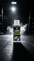 Recover Liquid Chalk — Sweat-Free Grip for Lifting & Training