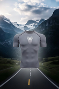 Spider Compression Tee