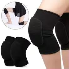 Heavy Duty Knee Pads