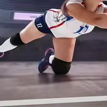 Heavy Duty Knee Pads