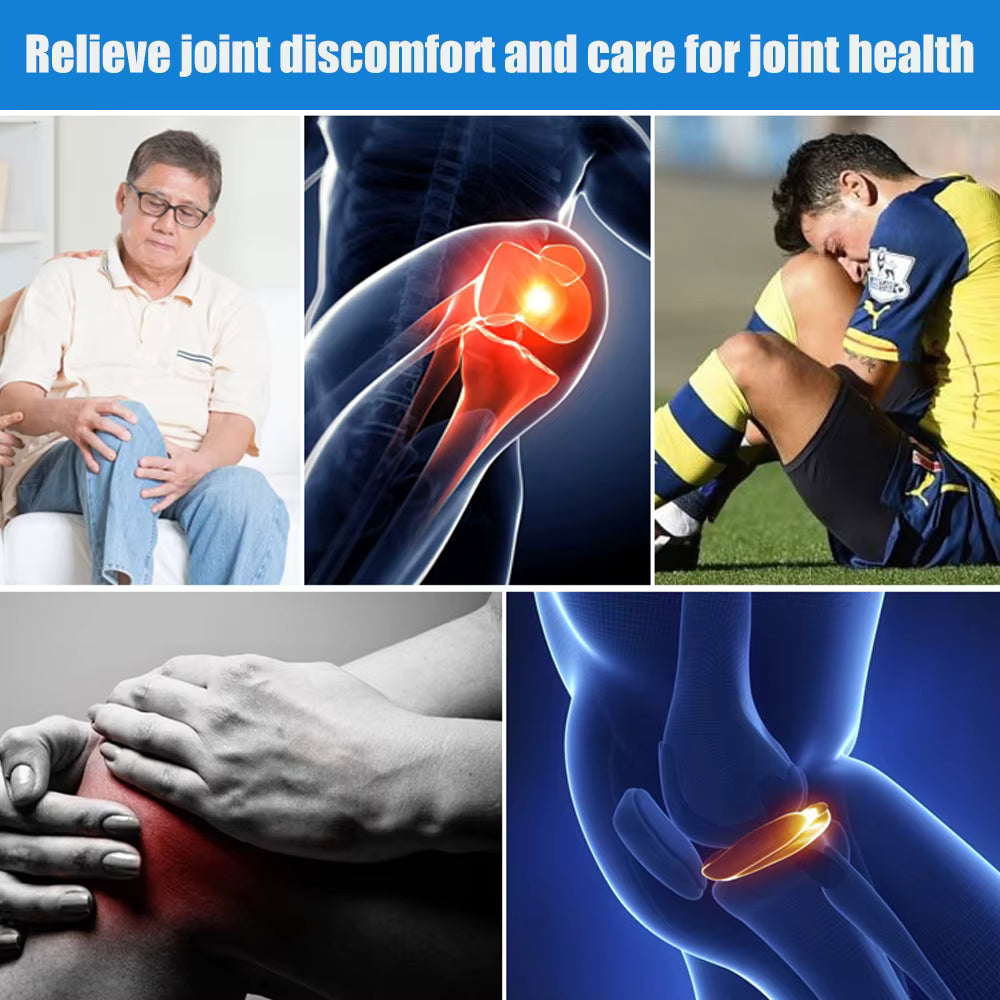 Heavy Duty Knee Pads